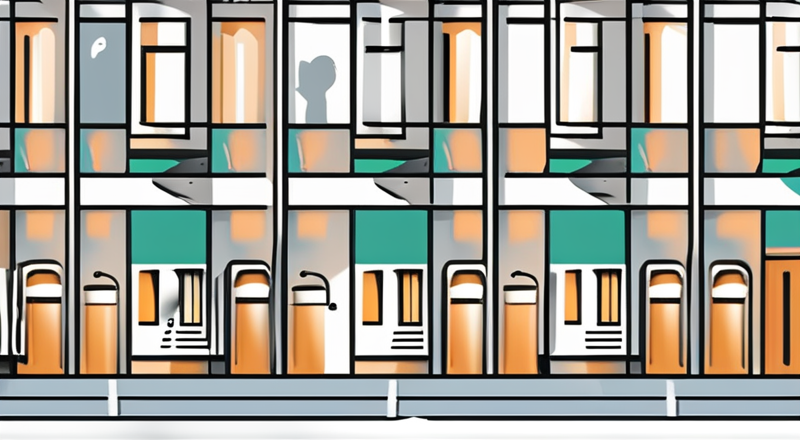 房地产物业管理企业财务，推荐合思实用的电子会计档案管理系统