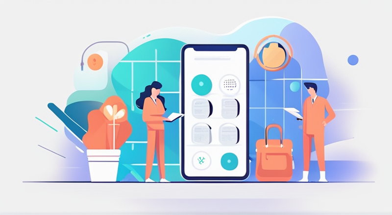 商旅平台的积分与奖励计划