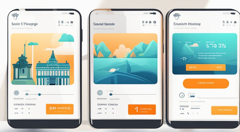 差旅管理系统，出差预订的智能比价利器