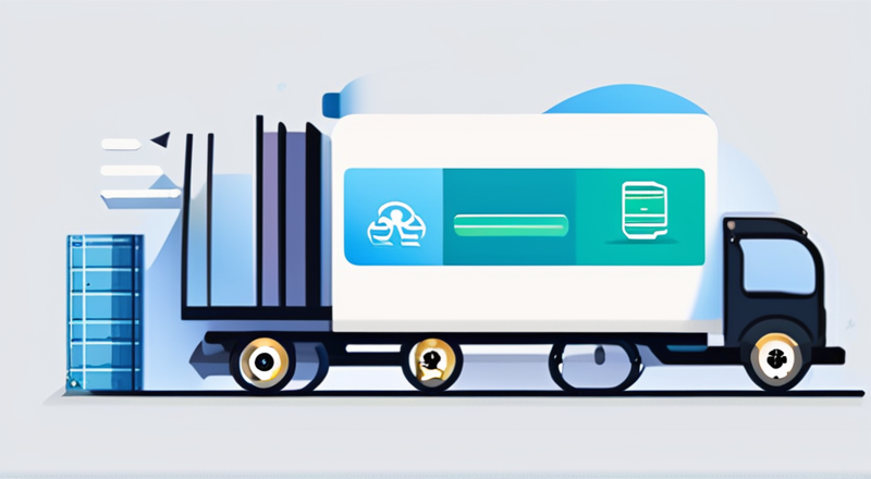 物流运输企业油耗结算特殊，推荐合思适配的电子会计档案管理系统