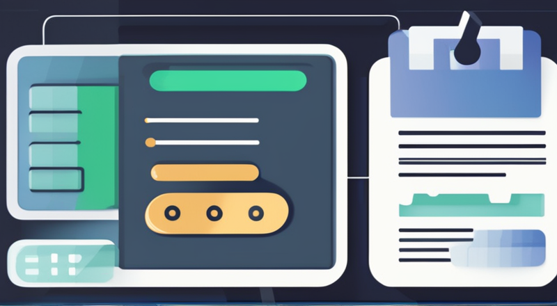 发票核验系统如何帮助企业减少财务管理中的错误和漏洞