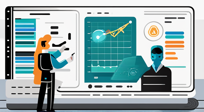 企业如何利用银企联实现自动化资金调度