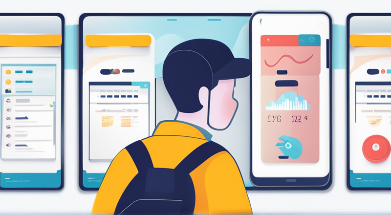 合思差旅报销系统：如何通过智能化差旅报销优化财务管理流程