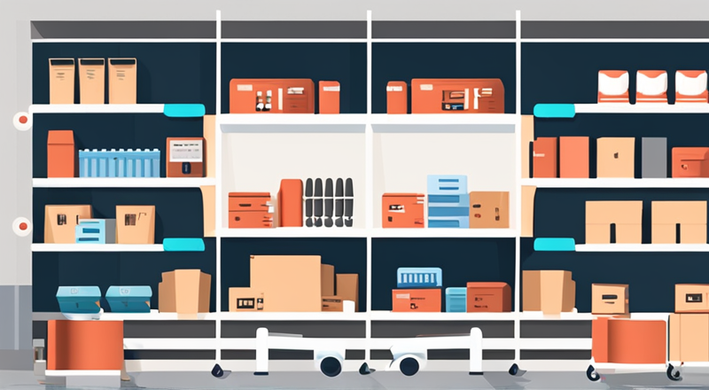 合思智慧门店管理解决方案如何帮助零售商实现智能化库存管理