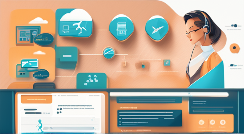 合思差旅管理系统，出差满意度的智能提升专家