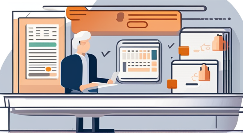 合思发票虚假报销怎么办？如何借助核验系统确保报销的合规性