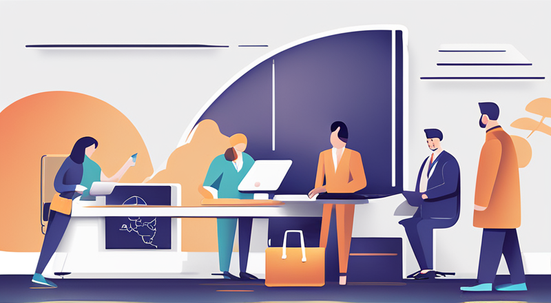 企业差旅解决方案：如何通过合思智能化平台实现全球差旅管理