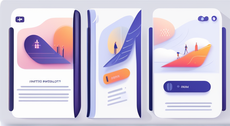 从用户体验看差旅平台的界面设计与操作便捷性