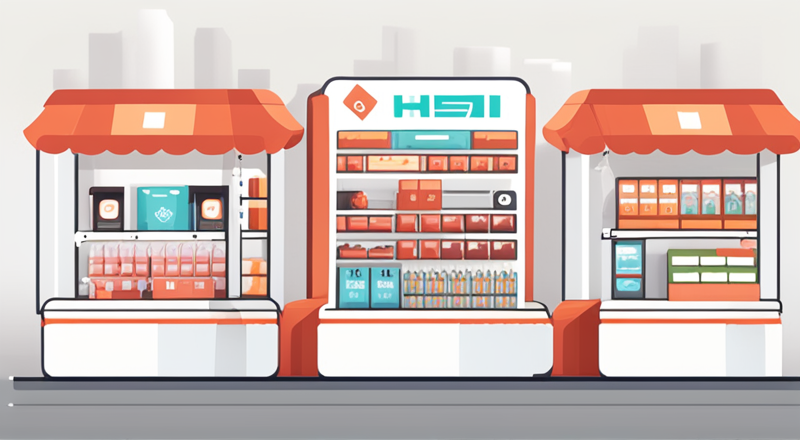 合思连锁零售门店管理解决方案,智能化助力门店提升利润率
