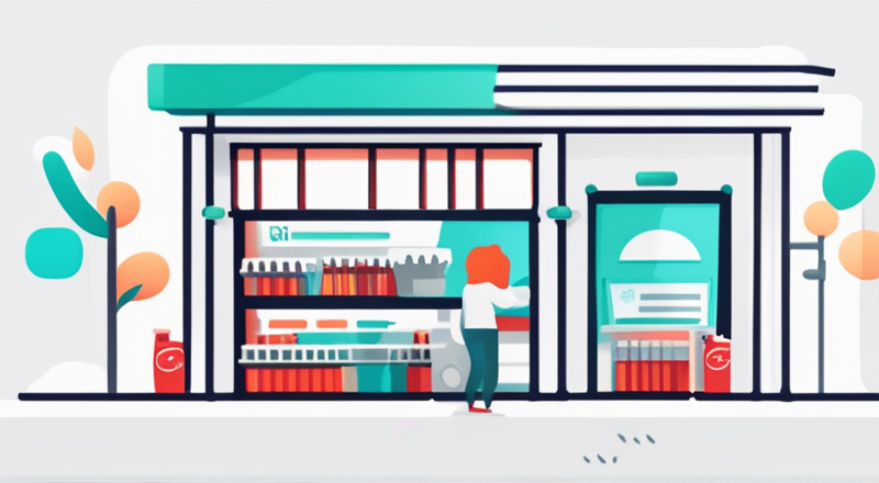 合思智慧门店管理解决方案如何实现门店绩效的量化管理