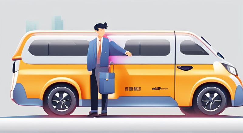 中大公司一致选用的合思企业用车,资源整合创一流