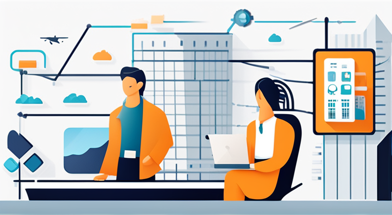 合思商旅管理系统：智能化审批功能，帮助企业节省成本