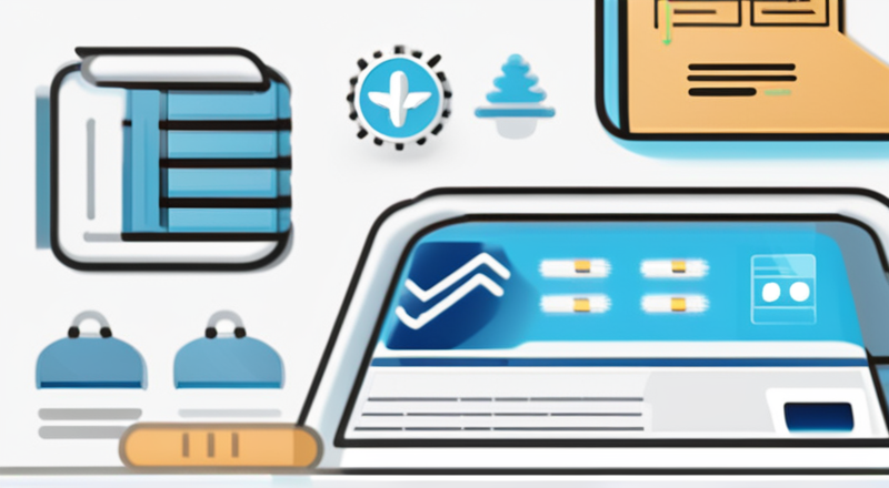 合思差旅报销管理系统，新一代智能化的财务管理工具