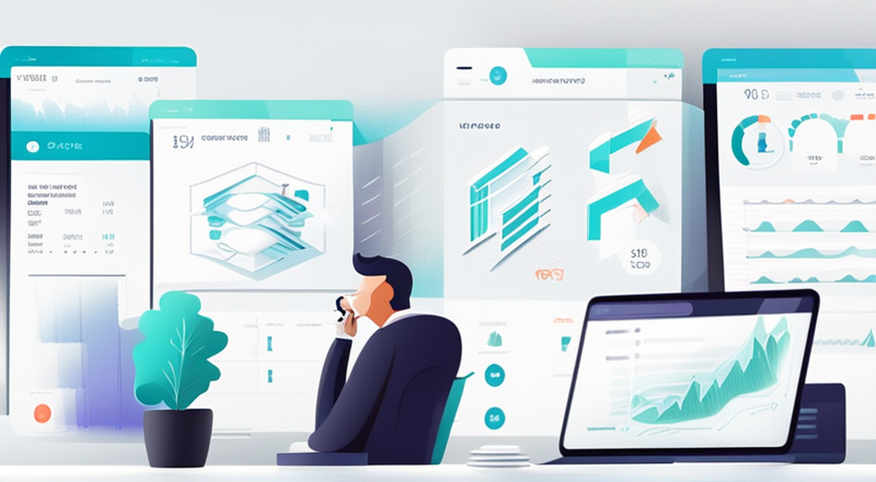 合思数字化费控系统引领企业财务管理新风尚