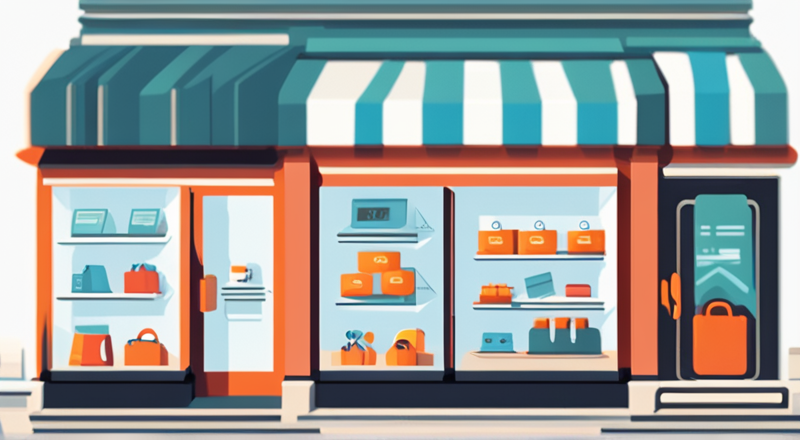 合思连锁门店管理解决方案，如何实现门店智能化管理？