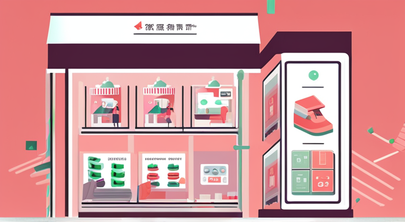 合思连锁零售门店管理解决方案，智能比价让企业采购更省心