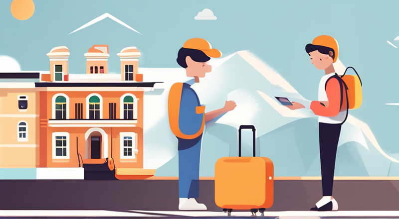差旅比价平台：如何利用智能化审批简化差旅流程