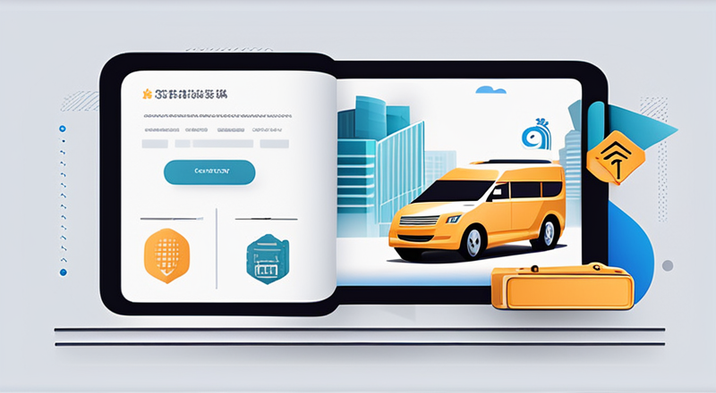 上市公司专属定制的合思企业用车，极致智能出行保障