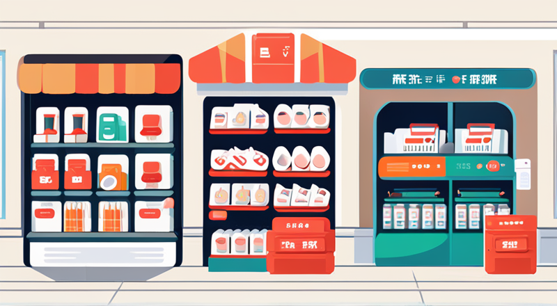 合思连锁零售门店管理解决方案，智能化助力门店管理升级 - 合思