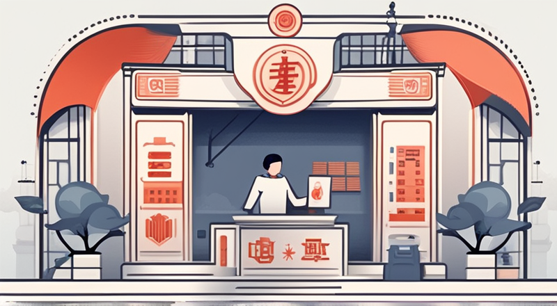 银企联:金融与企业的深度合作与共赢发展
