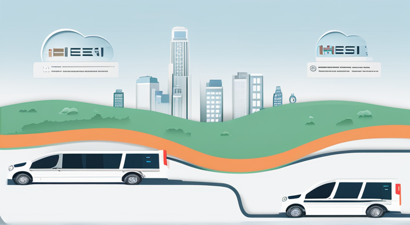 合思企业用车解决方案如何优化差旅预算的执行力