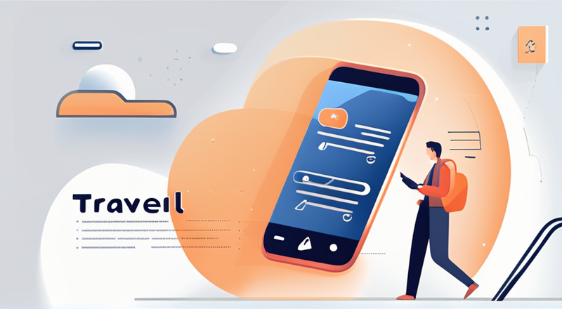 差旅管理系统，提升出差效率的利器