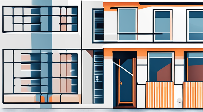 房地产中介企业佣金财务，实用的会计档案系统