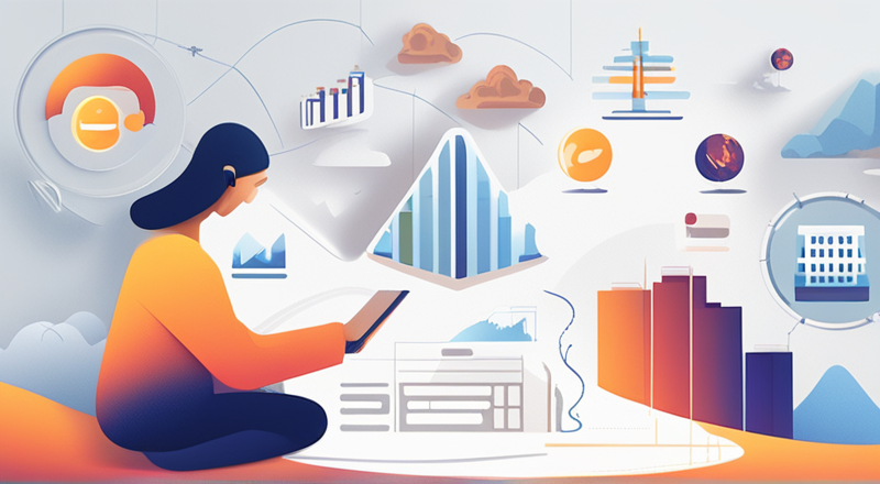 高效的差旅管理系统如何应对跨国出差挑战