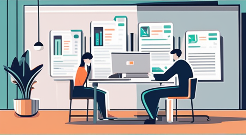 企业如何选择财务报销软件？推荐合思3款智能化解决方案