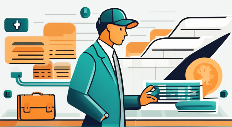 合思财务数字化解决方案：合思系统如何帮助您简化差旅报销审批流程