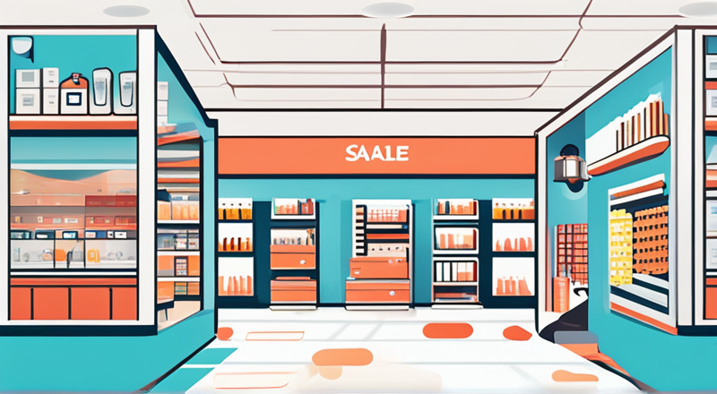 合思连锁零售门店管理解决方案如何提升销售过程中的数据洞察力