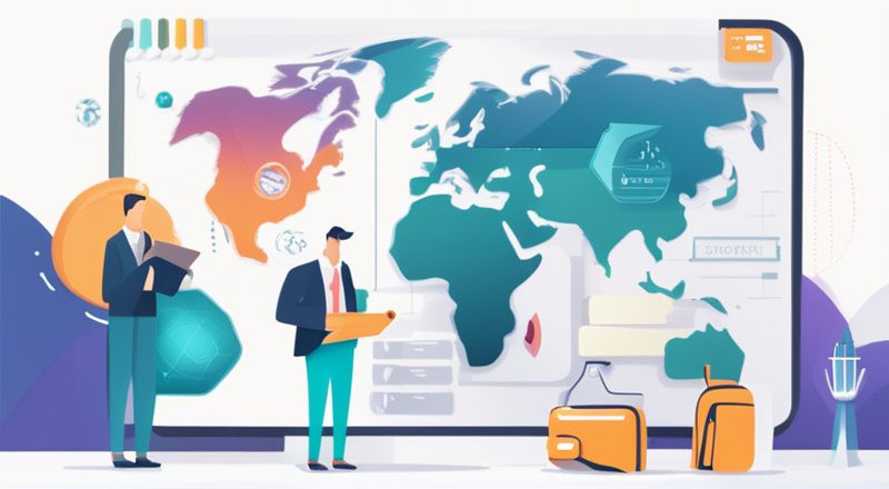 合思差旅管理系统，出差行程的智能优化专家