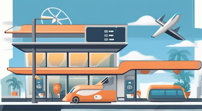 差旅服务公司的差旅流程智能化功能哪家好？高效智能，推荐合思