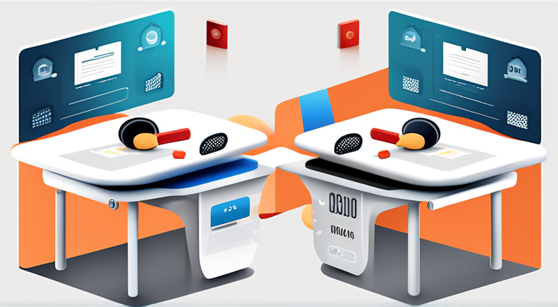 合思银企直联助力乒乓球馆运营资金管理