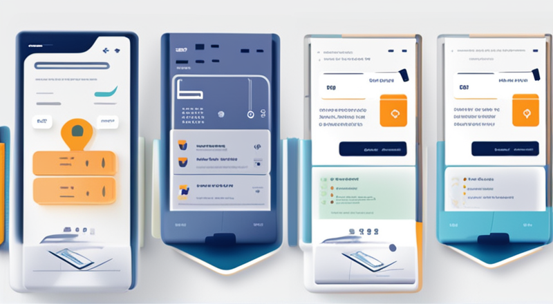 合思新一代电子化报销系统，智能化管理新体验