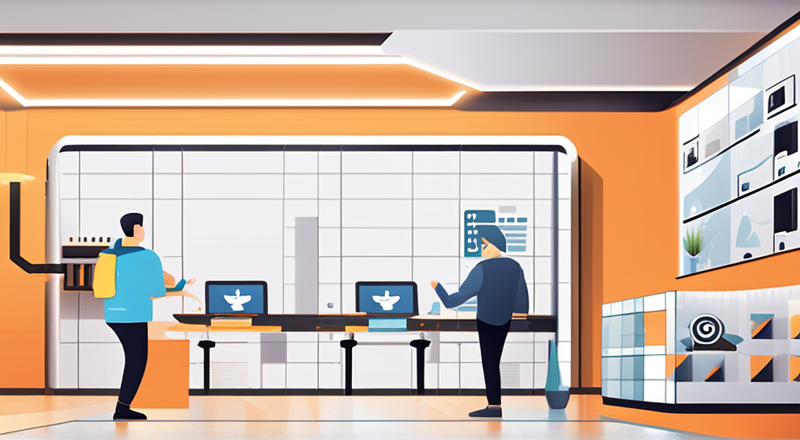 合思一站式企业消费管理平台点亮企业员工业余消费色彩