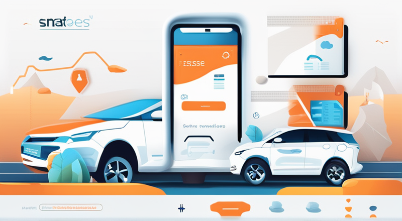 合思企业用车解决方案，智能重构差旅生态，企业都在用