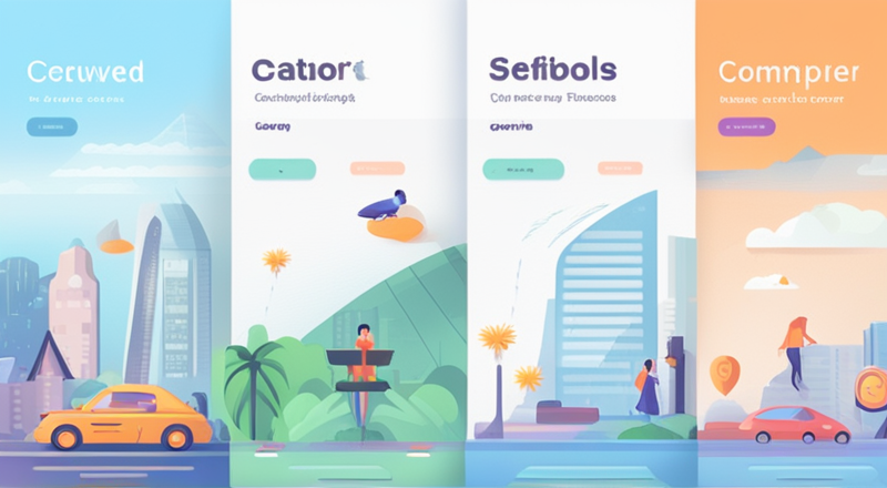 大公司都在用的差旅比价平台，功能与价格大揭秘