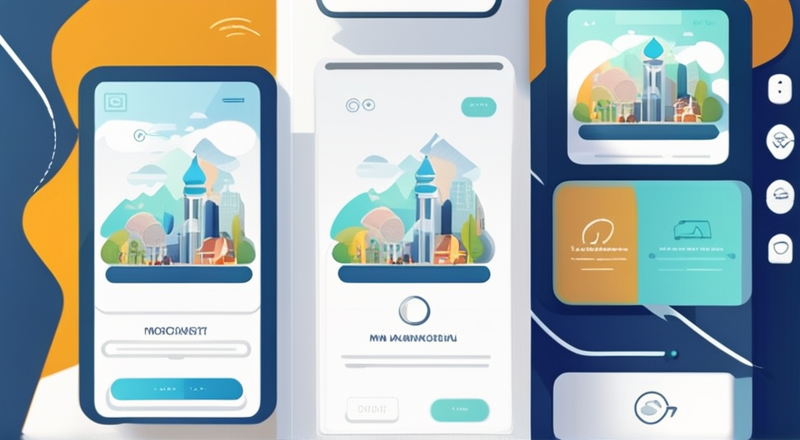 差旅管理系统，一站式差旅管理平台