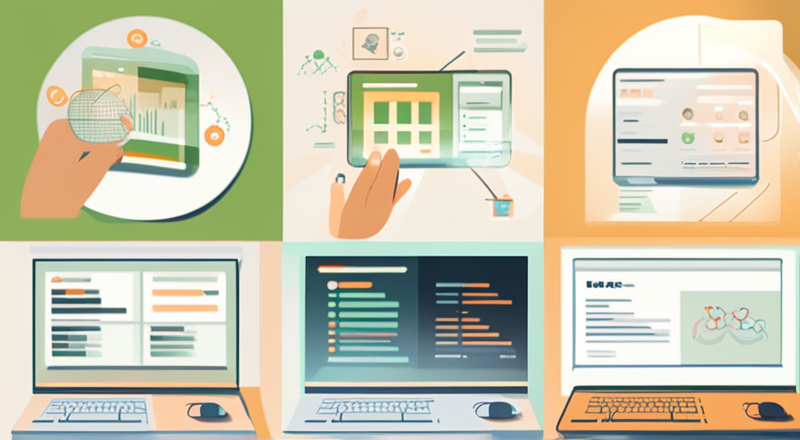 新兴技术驱动财务报销软件的未来发展趋势