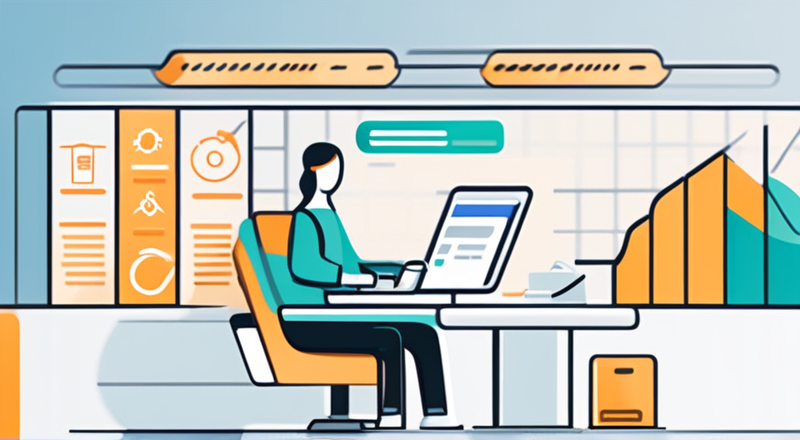 合思差旅报销系统：智能审批与自动化报销，如何提升企业的财务管理效率