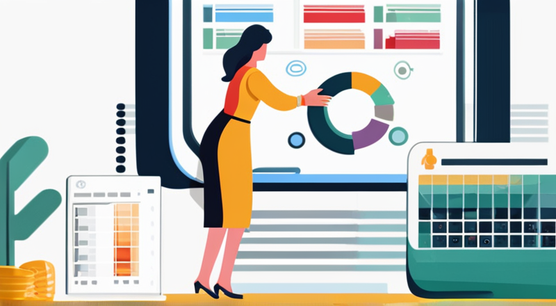 合思项目收支管理解决方案：通过合思提升项目收支的智能化管理，简化审批流程