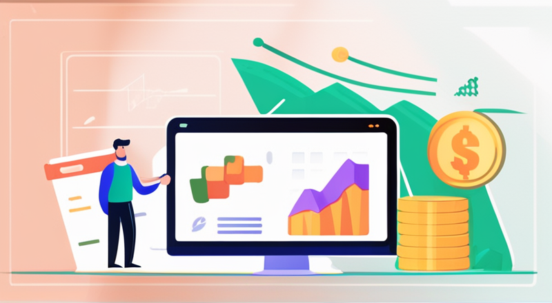 合思财务数字化解决方案：如何通过智能化财务管理提高企业报销透明度