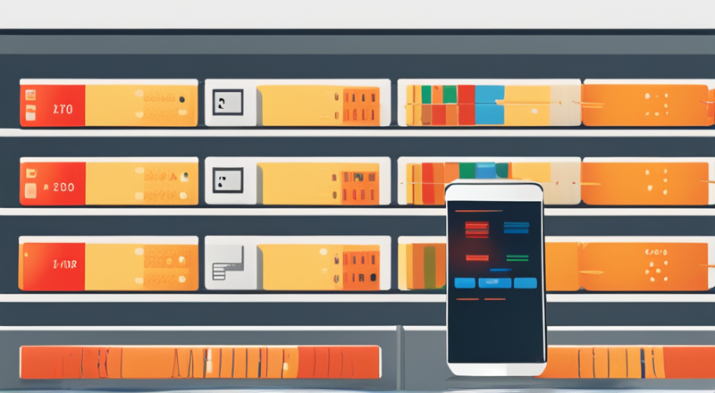 合思新一代电子会计档案管理系统，智能化比价功能强大，如何提升档案管理？