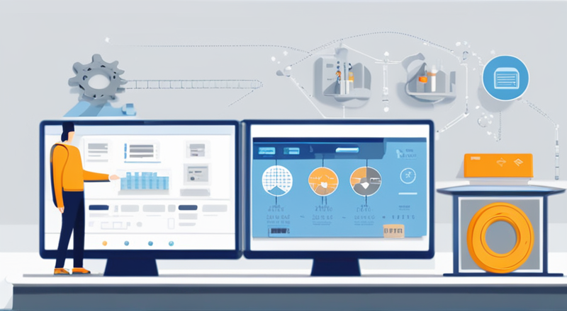 合思一站式企业消费管理平台如何推动企业消费流程的自动化管理