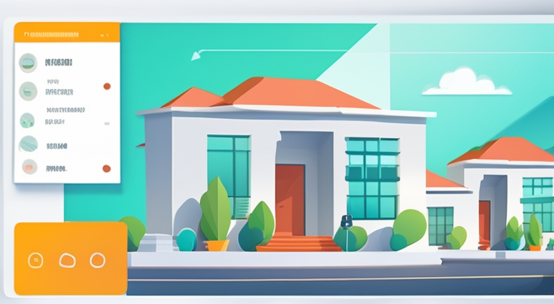 房地产中介企业佣金财务，推荐合思实用的差旅报销管理系统，轻松处理佣金