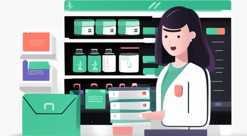 合思智慧门店管理解决方案,自动化提升门店运营效率