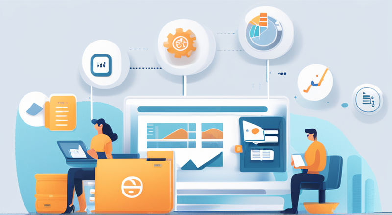 合思一站式企业消费管理平台如何提高企业的财务审计效率