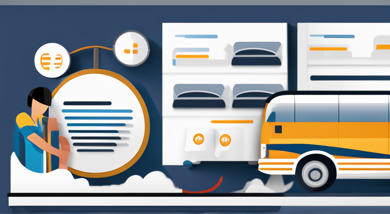 合思企业差旅用车解决方案如何提升差旅管理的灵活性