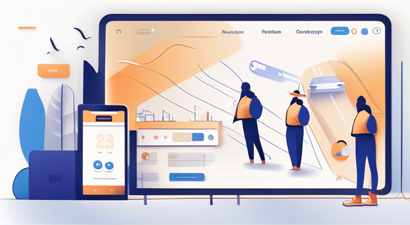 差旅管理系统：个性化行程推荐合思，满足多样化差旅需求